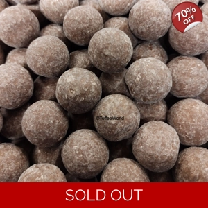 Beechs Mochaccino Coffee Chocolate Truffles - Beech's Loose Weigh-Outs